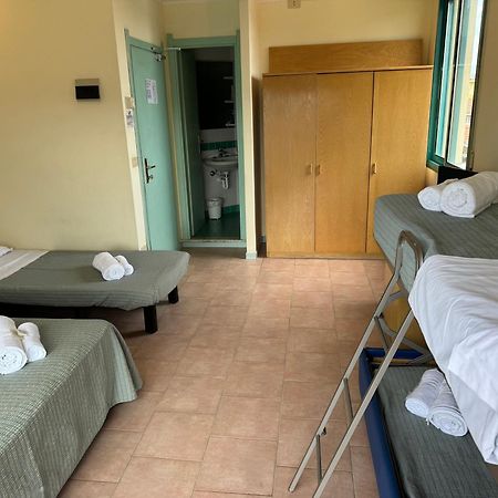 Bellariva Feeling Hotel Rimini Eksteriør billede