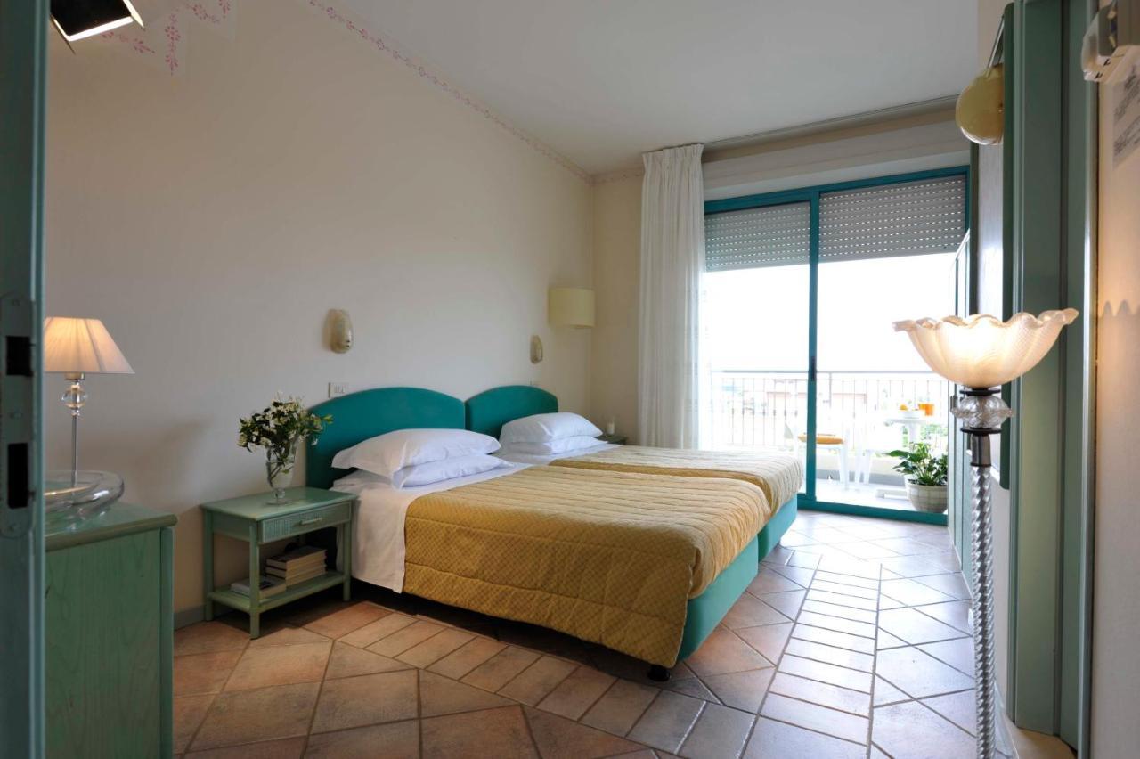 Bellariva Feeling Hotel Rimini Eksteriør billede