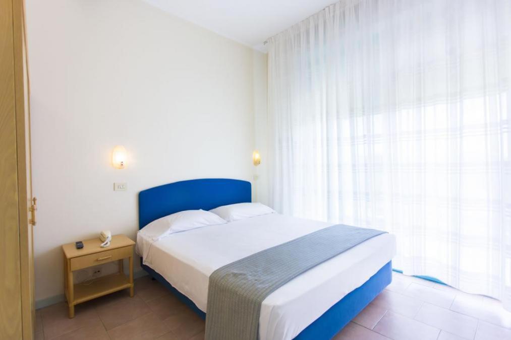 Bellariva Feeling Hotel Rimini Eksteriør billede