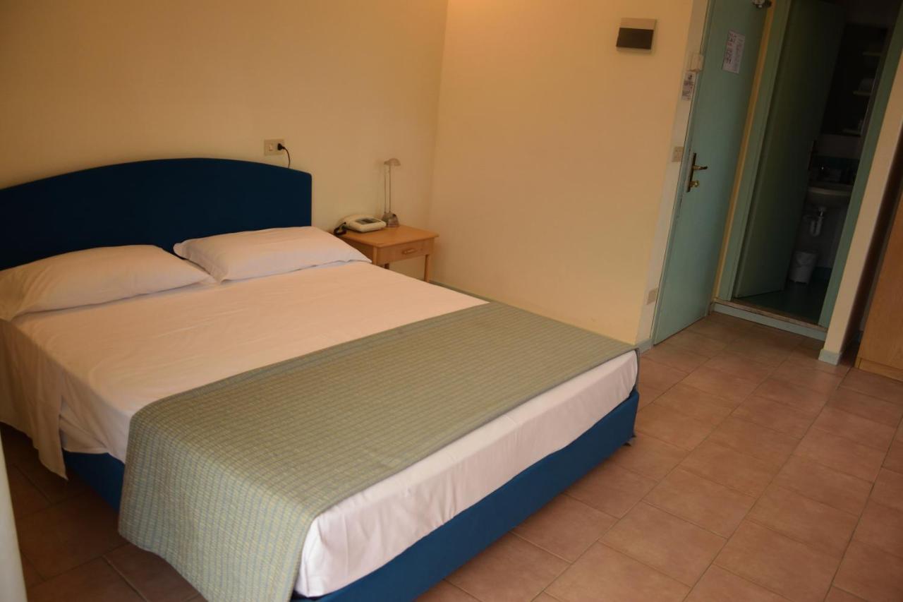 Bellariva Feeling Hotel Rimini Eksteriør billede