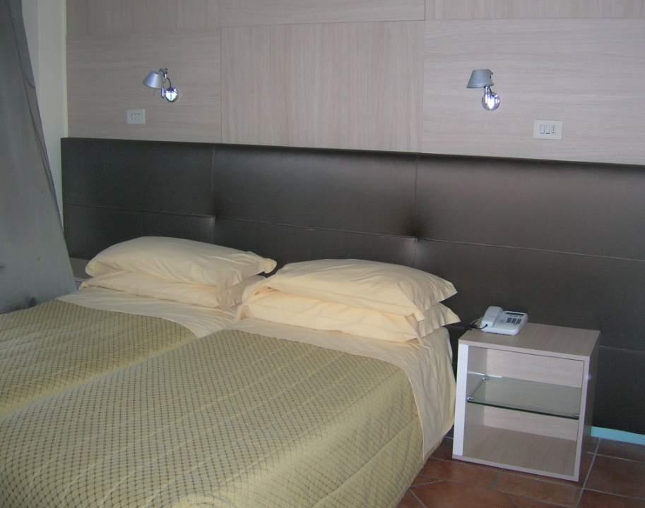 Bellariva Feeling Hotel Rimini Eksteriør billede
