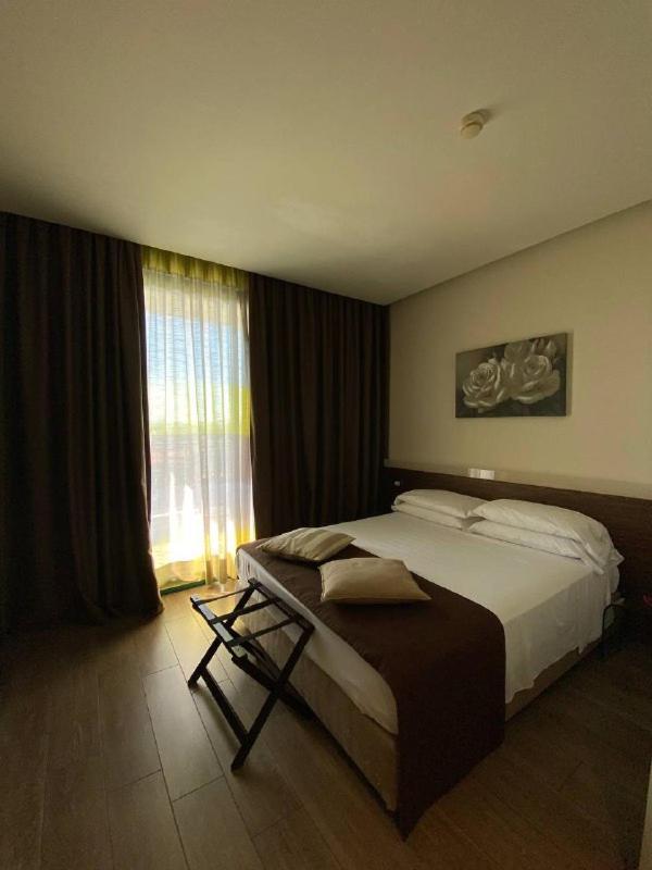 Bellariva Feeling Hotel Rimini Eksteriør billede