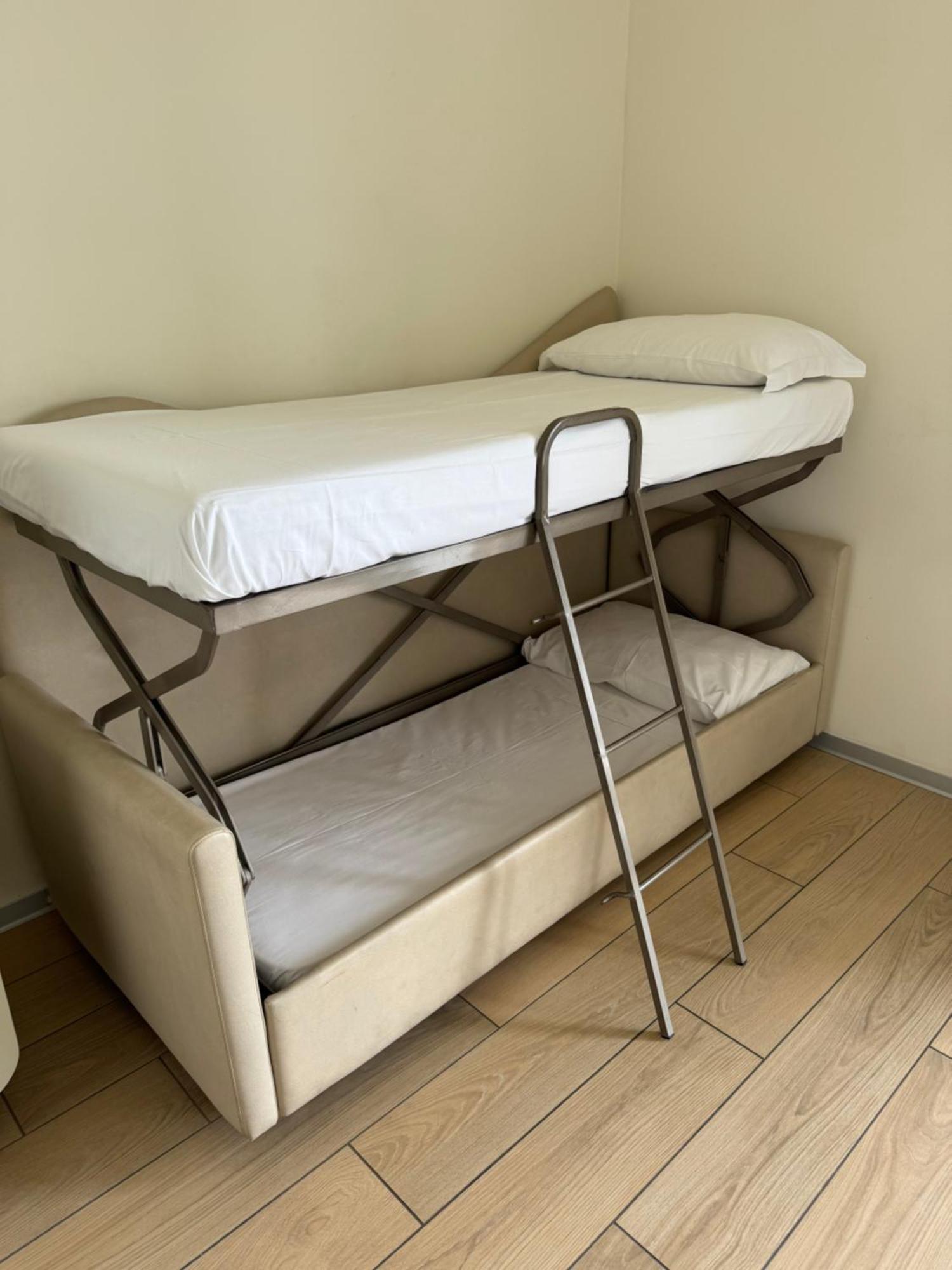 Bellariva Feeling Hotel Rimini Eksteriør billede