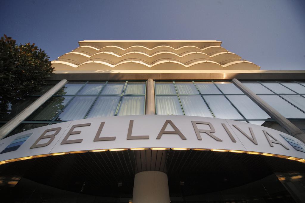 Bellariva Feeling Hotel Rimini Eksteriør billede