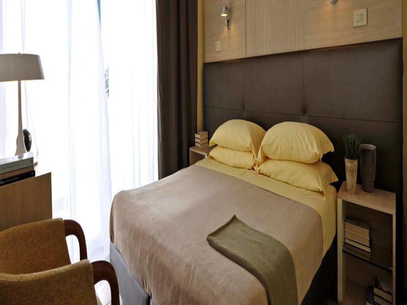 Bellariva Feeling Hotel Rimini Eksteriør billede