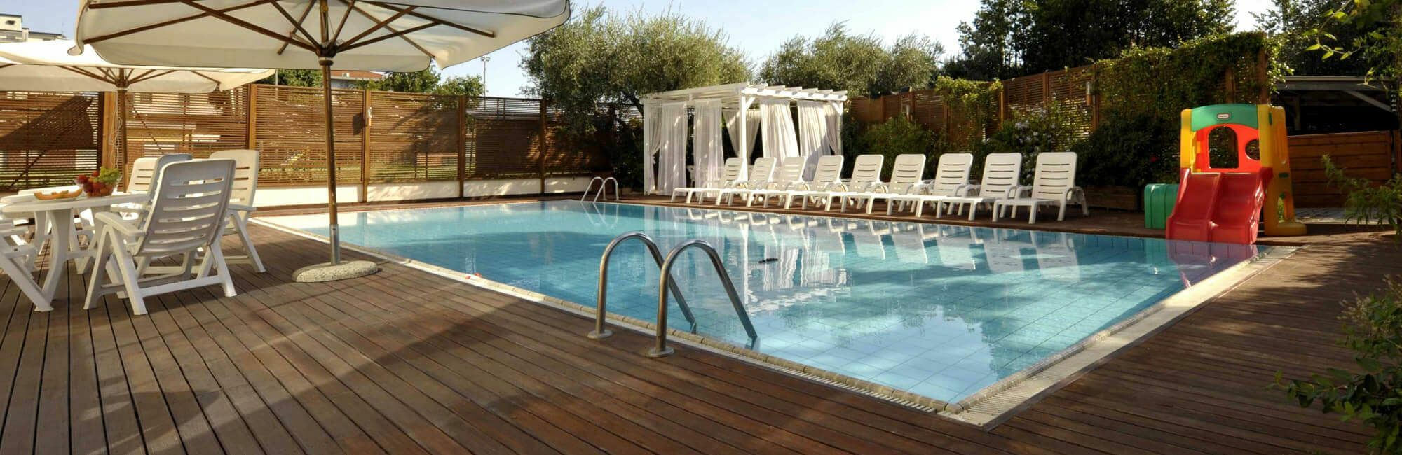 Bellariva Feeling Hotel Rimini Eksteriør billede